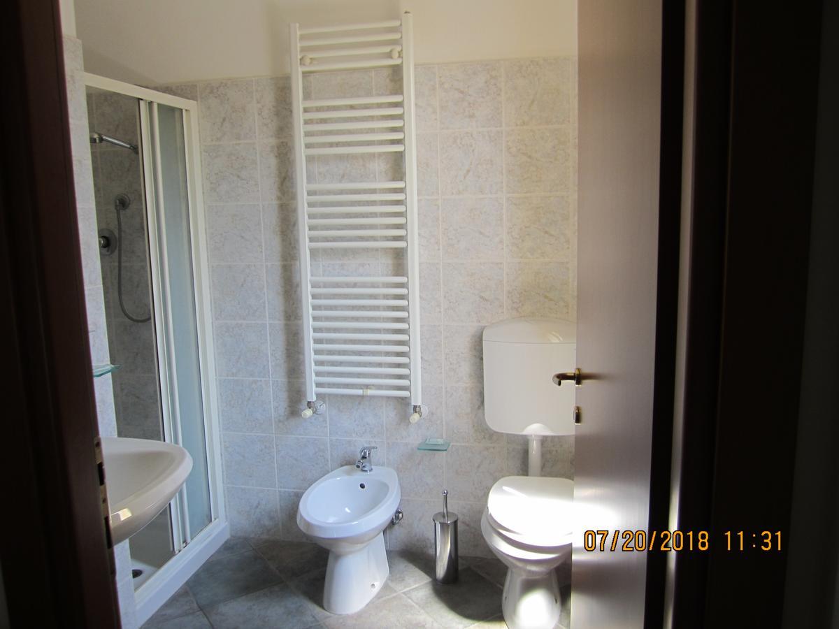 Adelphi Room & Breakfast Феррара Екстер'єр фото